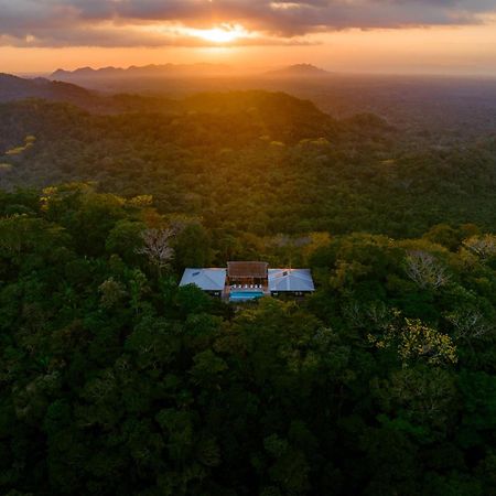 Copal Tree Lodge A Muy'Ono Resort Toledo District Zewnętrze zdjęcie
