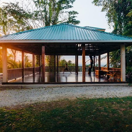 Copal Tree Lodge A Muy'Ono Resort Toledo District Zewnętrze zdjęcie