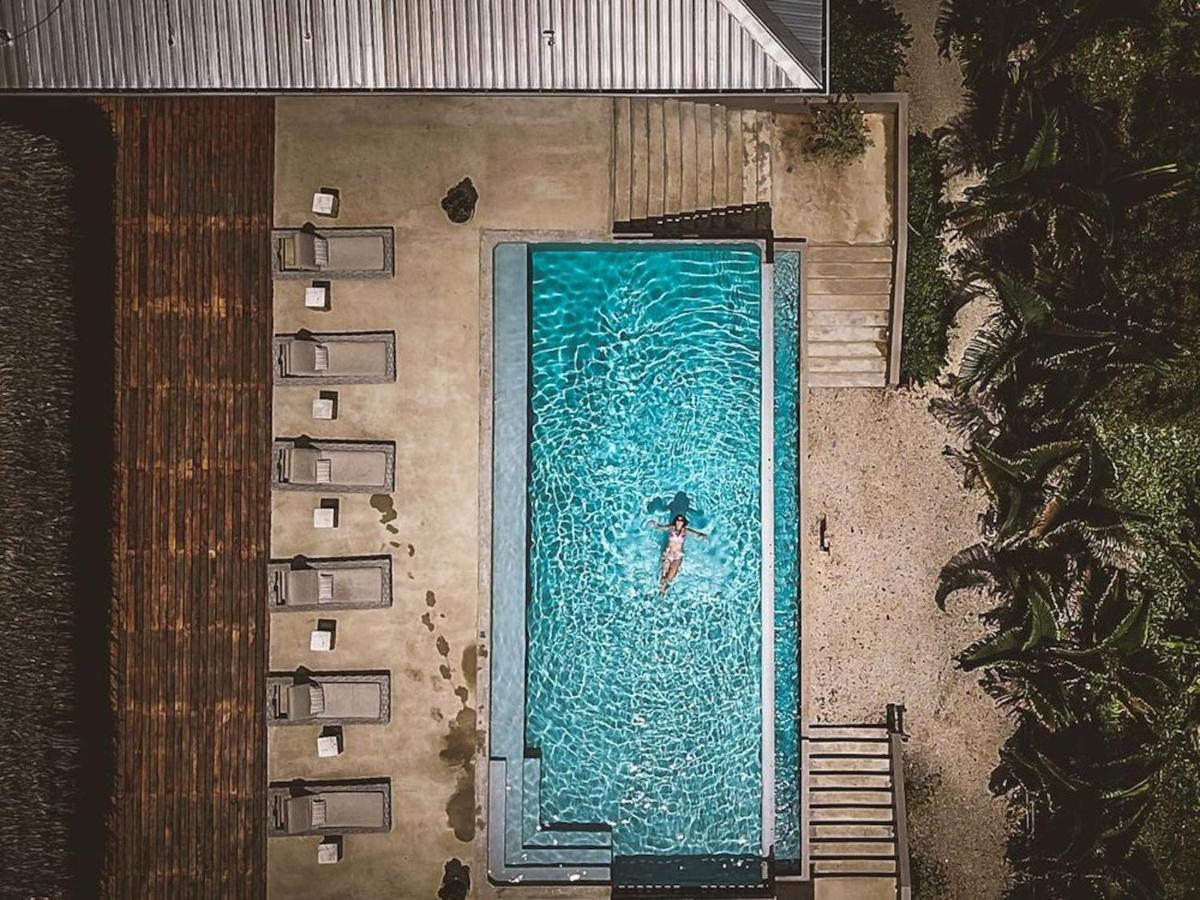 Copal Tree Lodge A Muy'Ono Resort Toledo District Zewnętrze zdjęcie