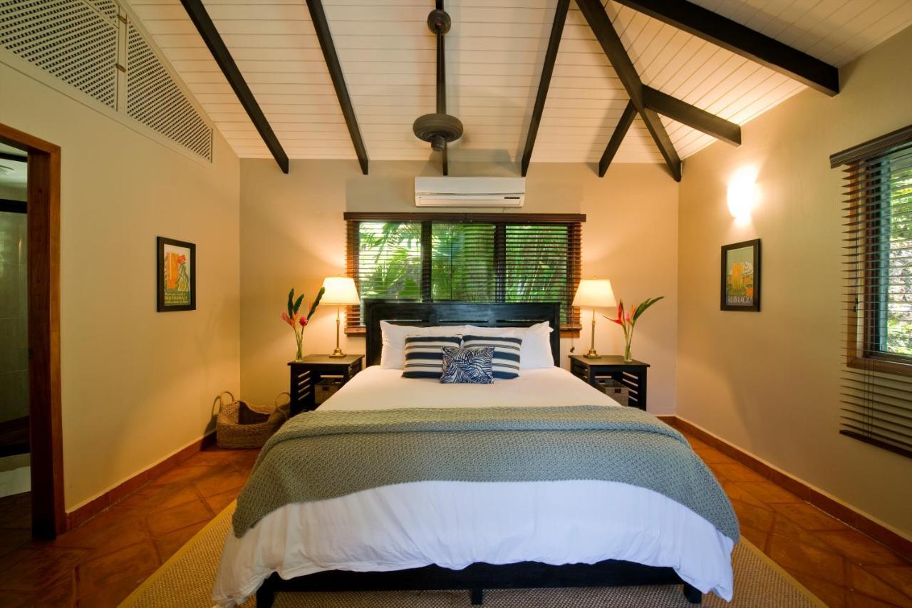 Copal Tree Lodge A Muy'Ono Resort Toledo District Zewnętrze zdjęcie