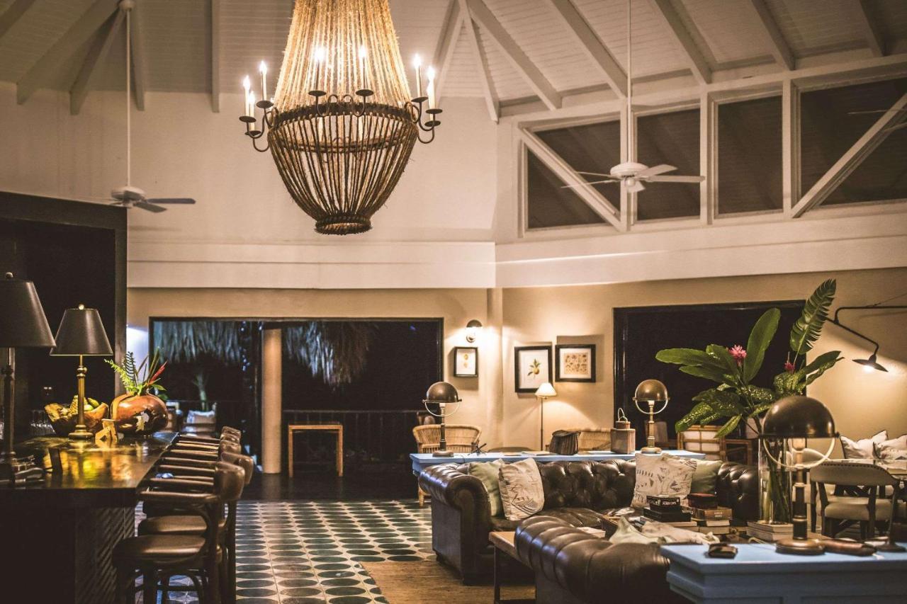 Copal Tree Lodge A Muy'Ono Resort Toledo District Zewnętrze zdjęcie