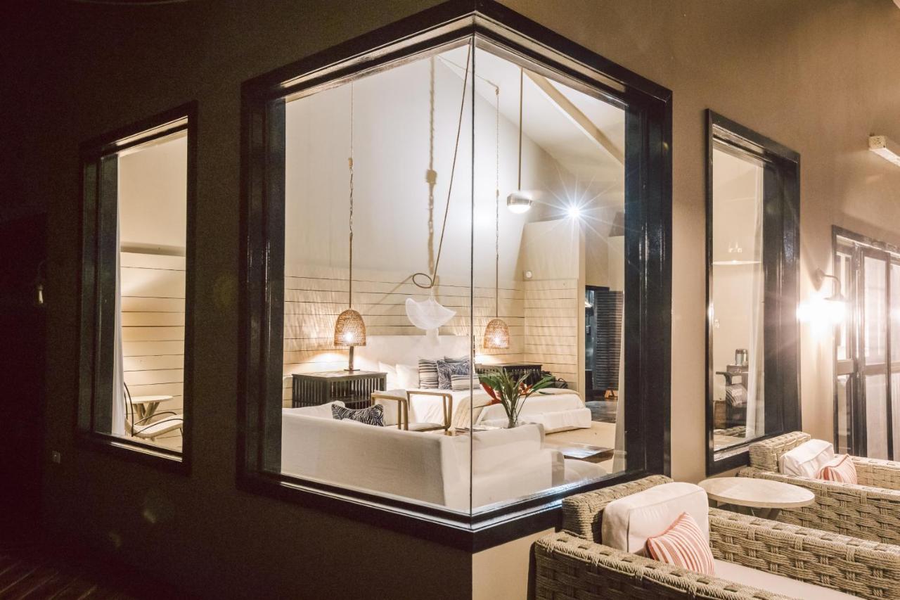 Copal Tree Lodge A Muy'Ono Resort Toledo District Zewnętrze zdjęcie