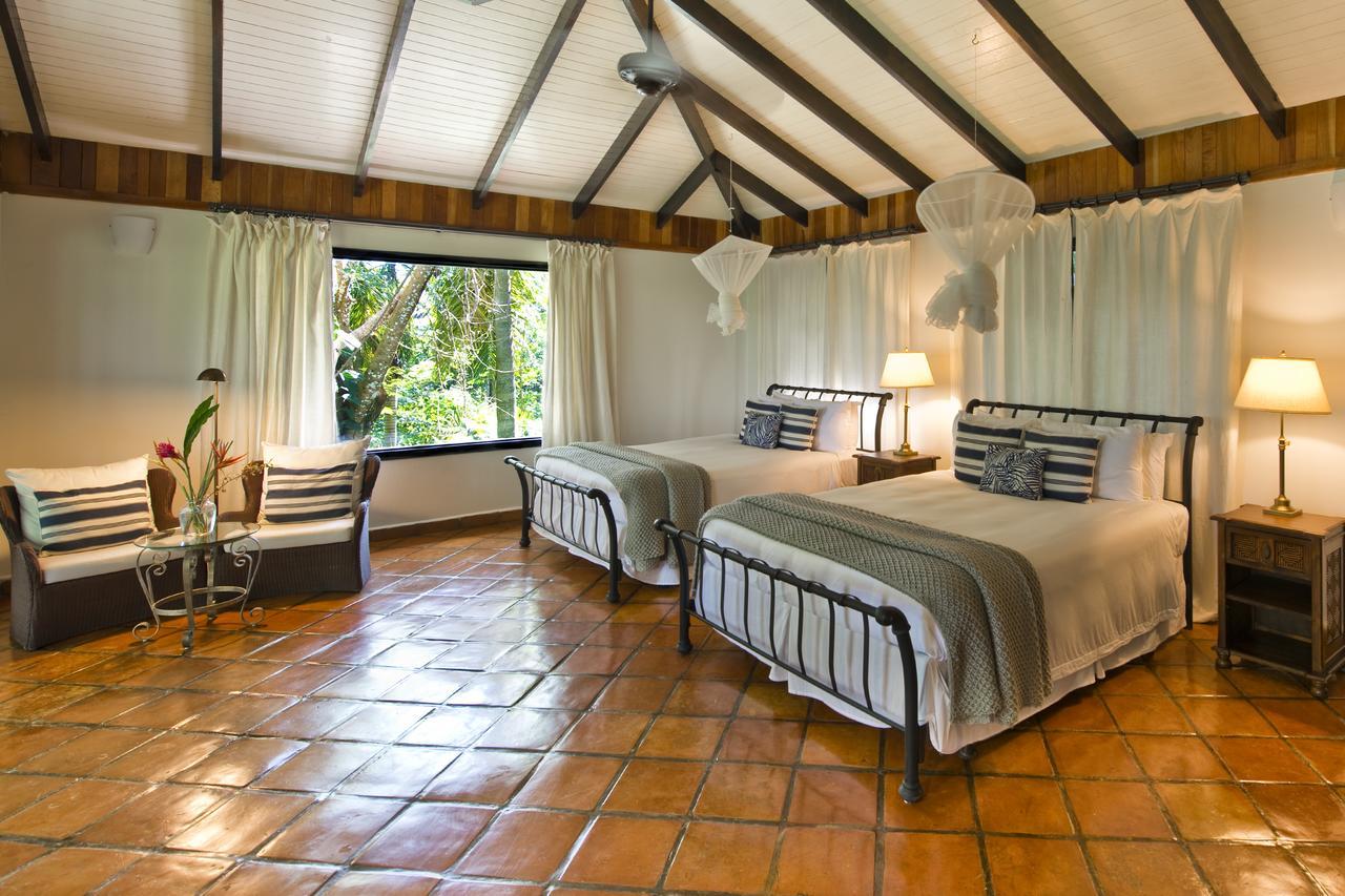 Copal Tree Lodge A Muy'Ono Resort Toledo District Zewnętrze zdjęcie