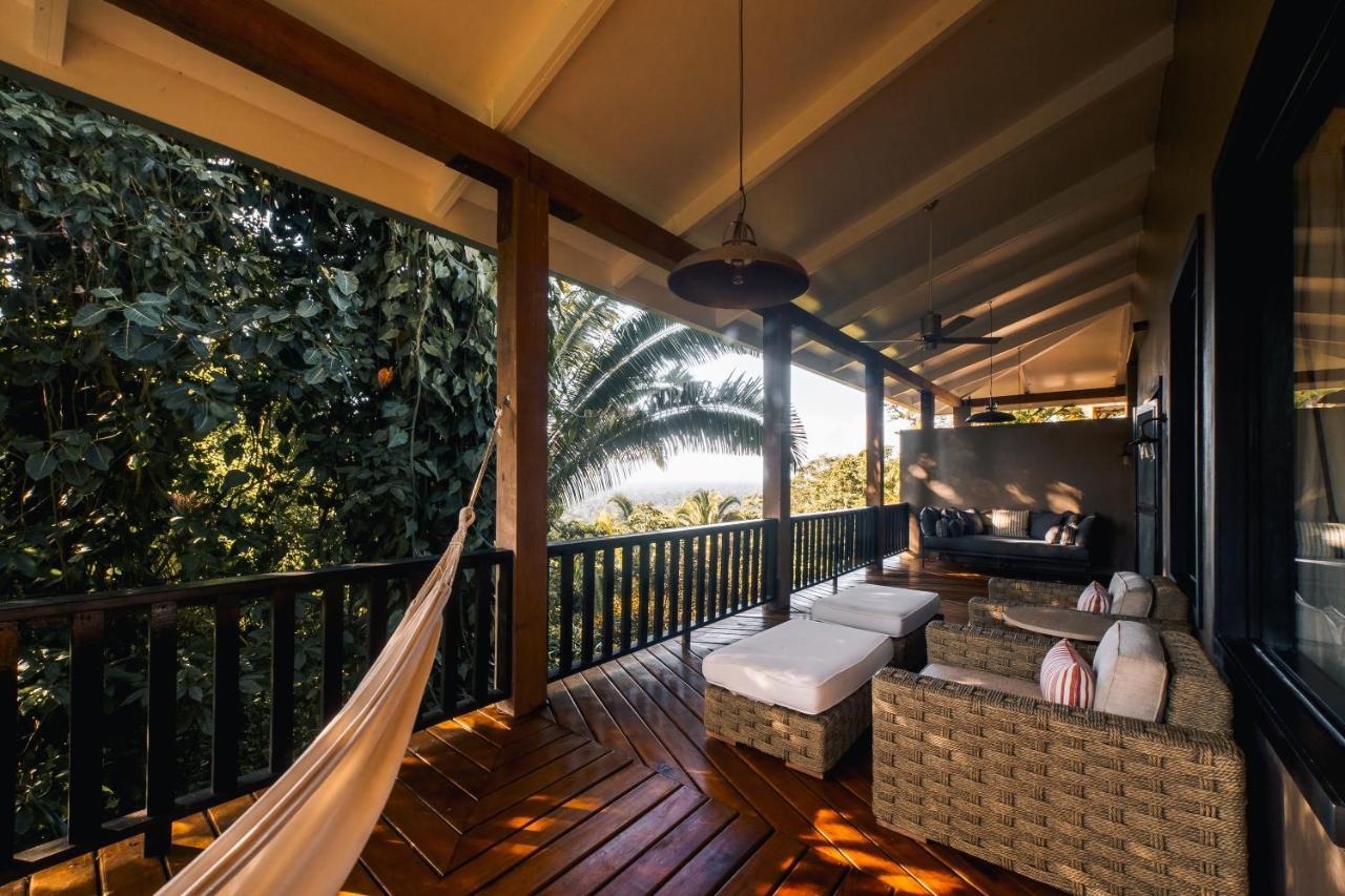 Copal Tree Lodge A Muy'Ono Resort Toledo District Zewnętrze zdjęcie