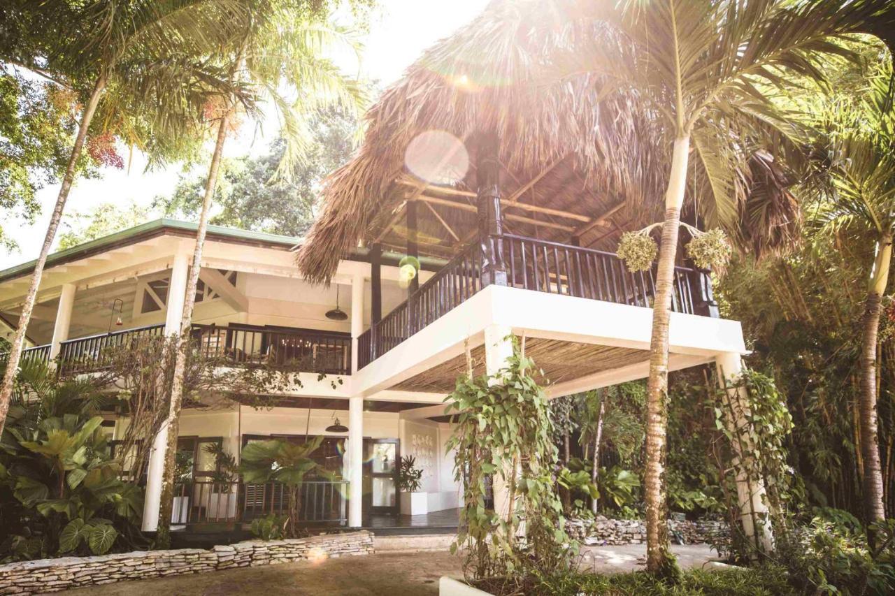 Copal Tree Lodge A Muy'Ono Resort Toledo District Zewnętrze zdjęcie