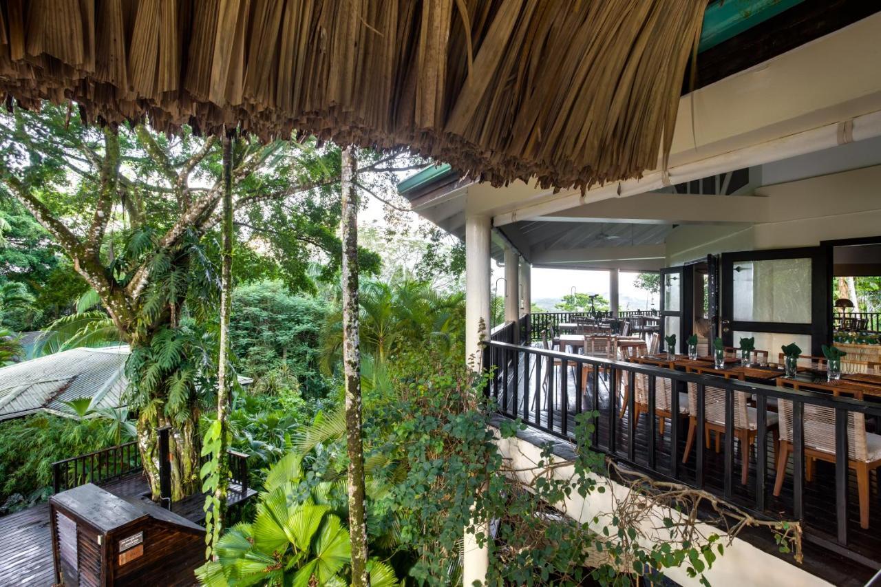 Copal Tree Lodge A Muy'Ono Resort Toledo District Zewnętrze zdjęcie